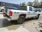 2006 Dodge Dakota Quad SLT