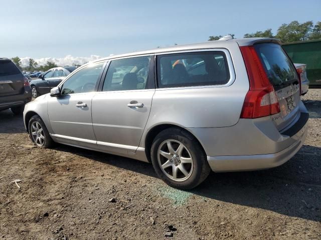 2008 Volvo V70 3.2