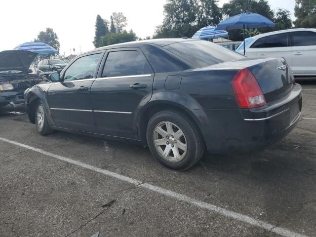 2007 Chrysler 300 Touring