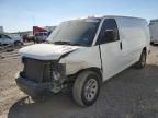 2010 Chevrolet Express G1500