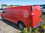 2013 Chevrolet Express G3500