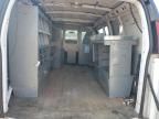 2007 Chevrolet Express G2500