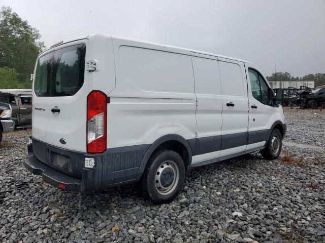 2016 Ford Transit T-150