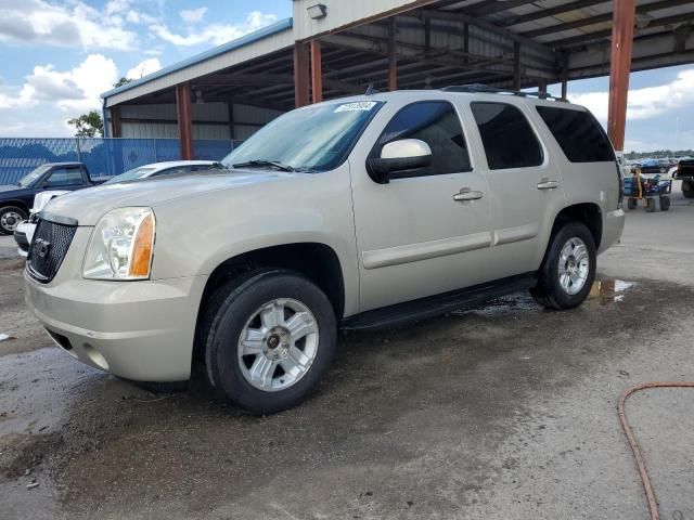 2007 GMC Yukon