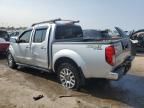 2012 Nissan Frontier S