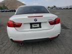 2016 BMW 435 I