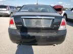 2009 Ford Fusion SEL