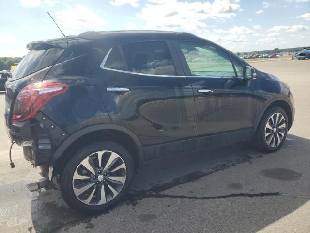 2020 Buick Encore Essence