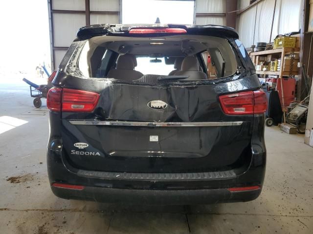 2019 KIA Sedona L