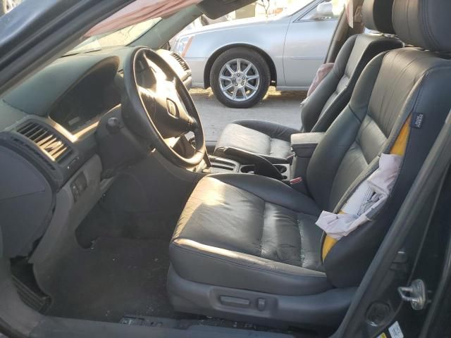 2003 Honda Accord EX