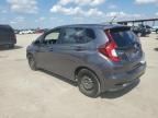 2019 Honda FIT LX