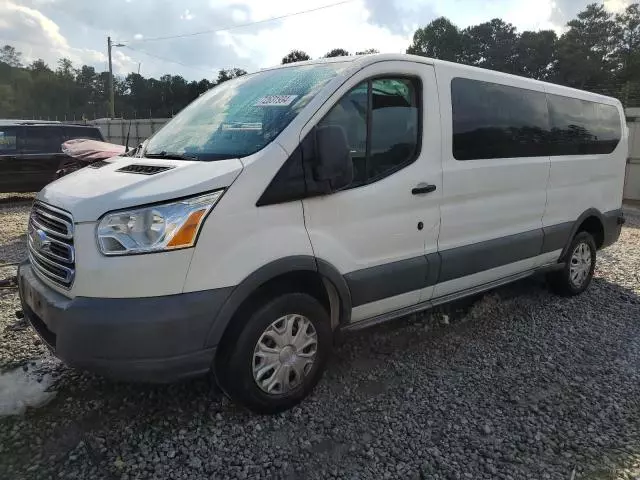 2017 Ford Transit T-350