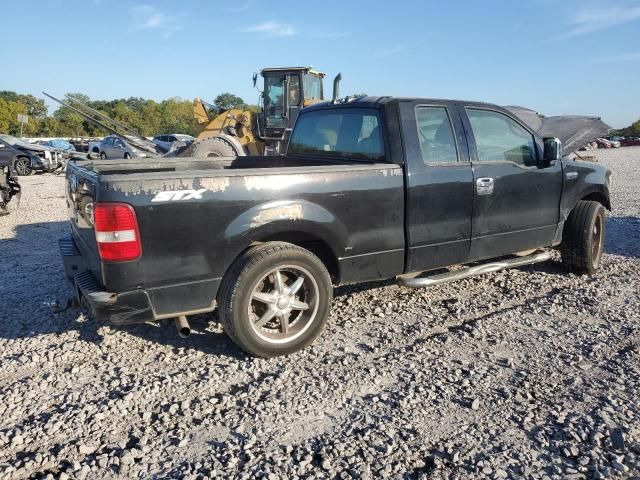 2004 Ford F150