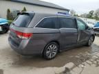 2015 Honda Odyssey Touring