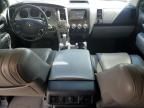 2007 Toyota Tundra Crewmax Limited