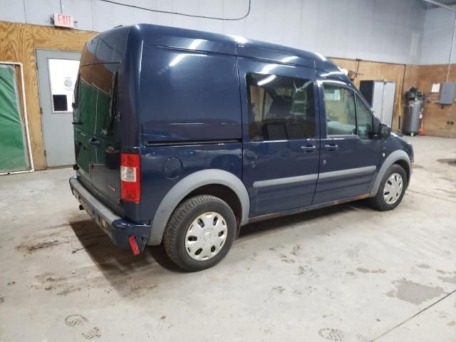 2012 Ford Transit Connect XLT