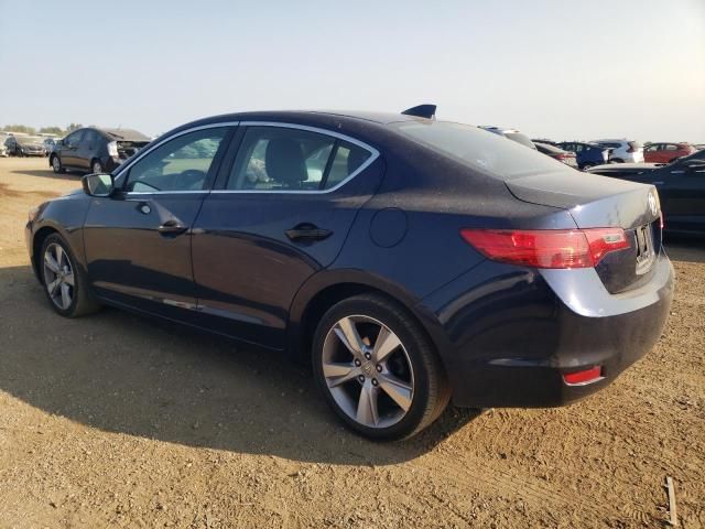 2014 Acura ILX 20