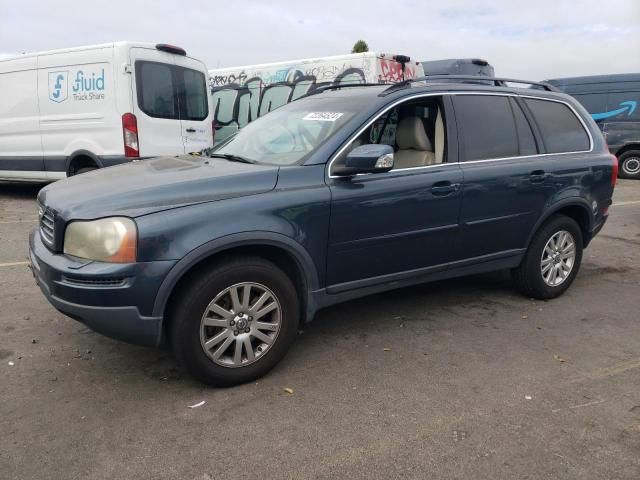 2008 Volvo XC90 3.2