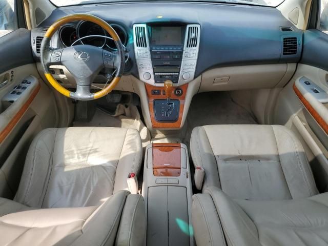 2008 Lexus RX 400H