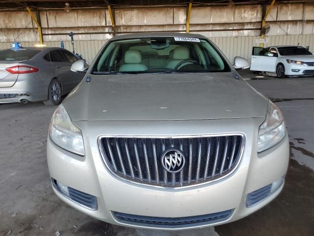 2013 Buick Regal Premium