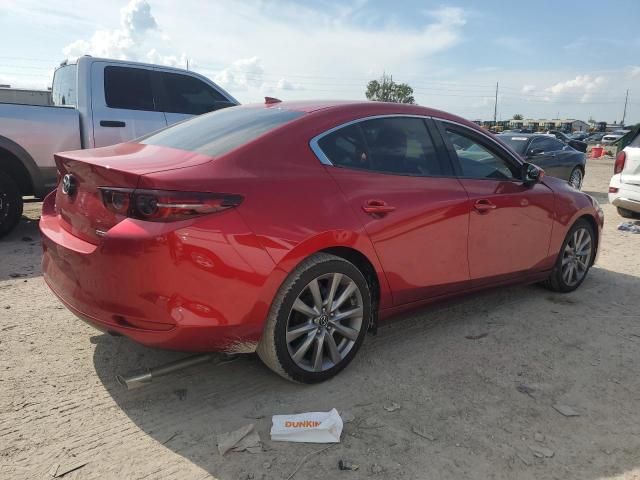 2019 Mazda 3 Premium