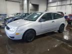 2007 Ford Focus ZX3