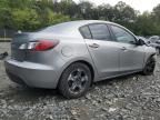 2010 Mazda 3 I