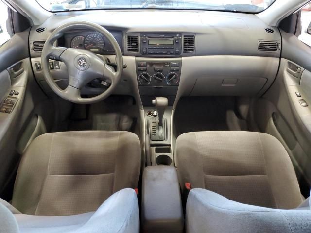 2008 Toyota Corolla CE