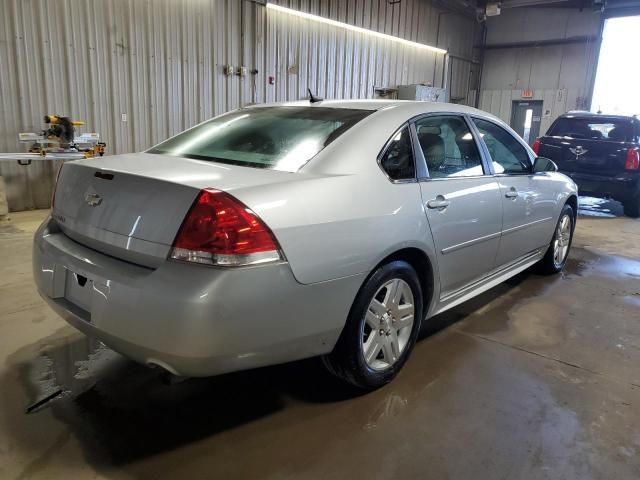 2013 Chevrolet Impala LT