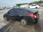 2019 Nissan Versa S