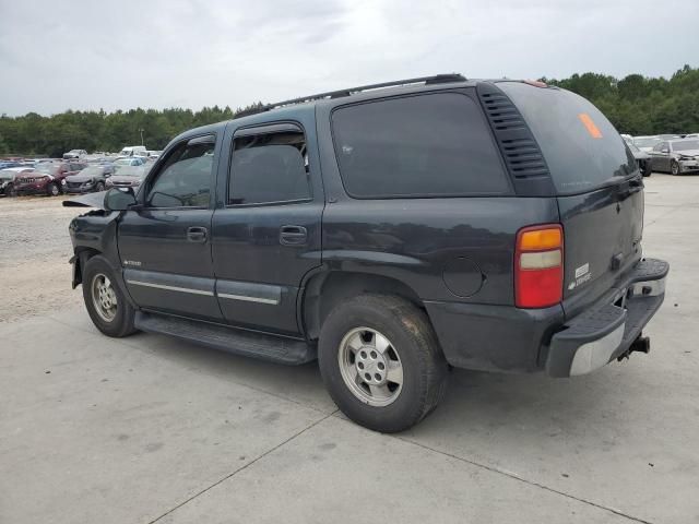 2003 Chevrolet Tahoe C1500