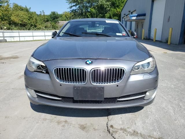 2011 BMW 528 I