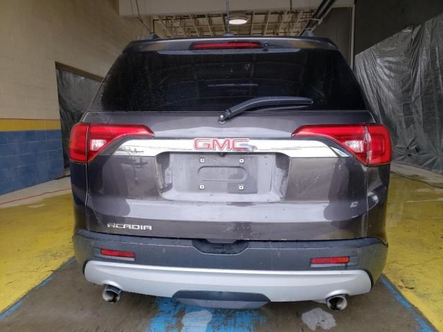 2017 GMC Acadia SLT-2