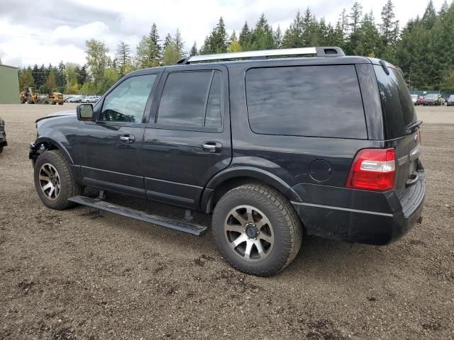 2012 Ford Expedition Limited