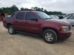 2008 Chevrolet Avalanche C1500