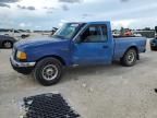 2003 Ford Ranger Super Cab