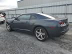 2012 Chevrolet Camaro LT