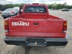 1995 Isuzu Conventional Short BED