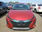 2017 Toyota Prius Prime