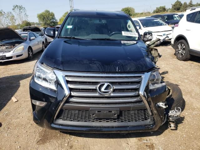 2018 Lexus GX 460