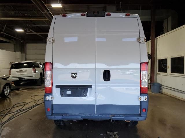 2018 Dodge RAM Promaster 2500 2500 High