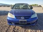 2005 Honda Civic DX VP