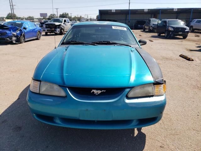 1994 Ford Mustang