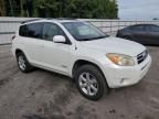 2008 Toyota Rav4 Limited