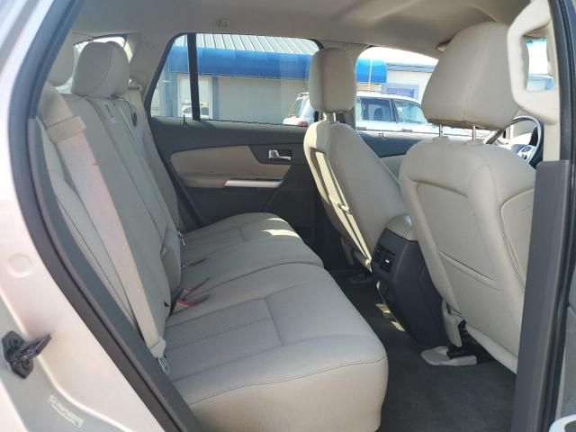 2013 Ford Edge SE