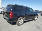 2007 Chevrolet Tahoe C1500