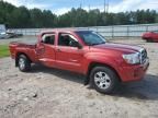 2009 Toyota Tacoma Double Cab Long BED