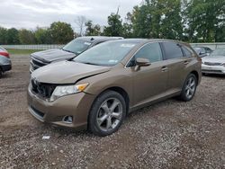 Toyota Vehiculos salvage en venta: 2013 Toyota Venza LE