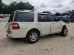 2008 Ford Expedition Limited