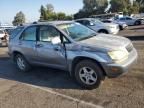 2003 Lexus RX 300